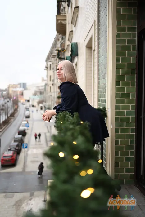 Анна  Волчек фото №1934861. Загружено 26 Августа 2025