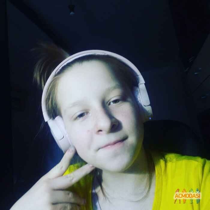 Милана Руслановна Шарипова фото №1593853. Загружено 22 Апреля 2020