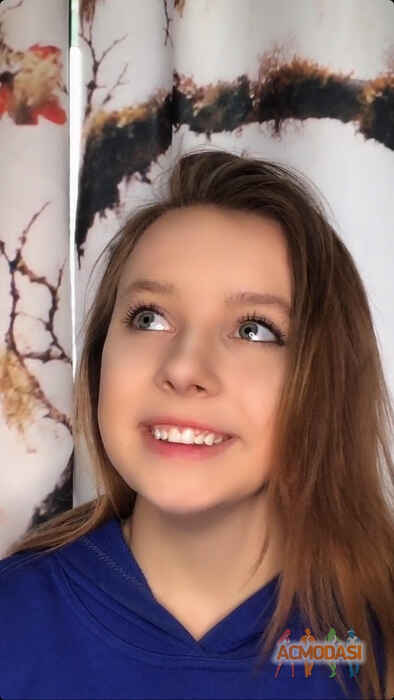 Анна  Володкович фото №1701223. Загружено 21 Апреля 2021