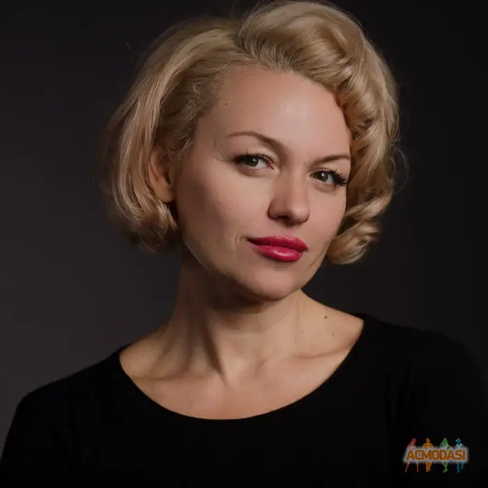 Юлия  Ведилина фото №1924569. Загружено 12 Апреля 2025