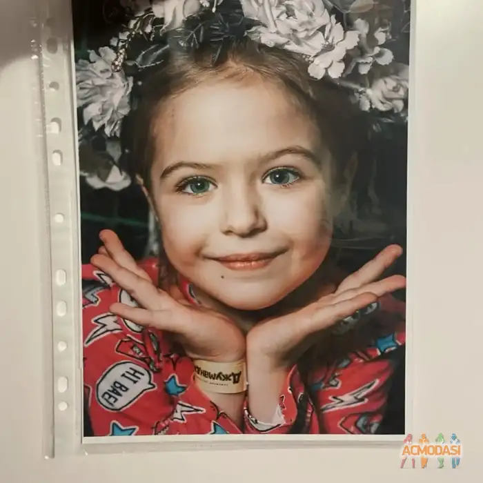 Серафима  Нечаева фото №1941379. Загружено 13 Ноября 2025