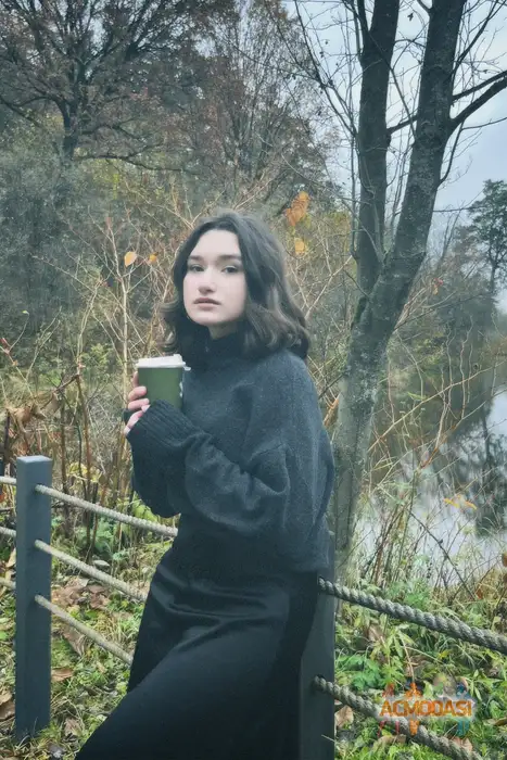 Дякив  Мария фото №1946588. Загружено 02 Февраля 2026