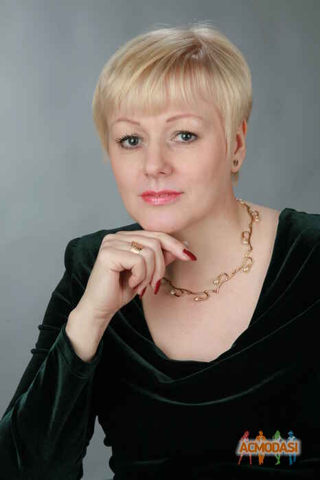 Валентина Николаевна Бирюкова фото №177248. Загружено 02 Апреля 2012