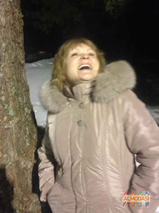 Нонна  Чурикова фото №1326698. Загружено 28 Мая 2018