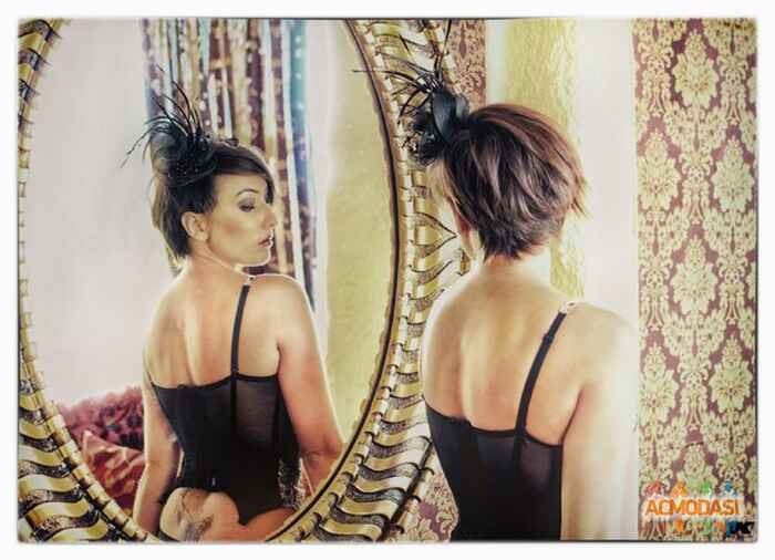 Ерика Йосипівна Пуста фото №233532. Загружено 04 Августа 2012