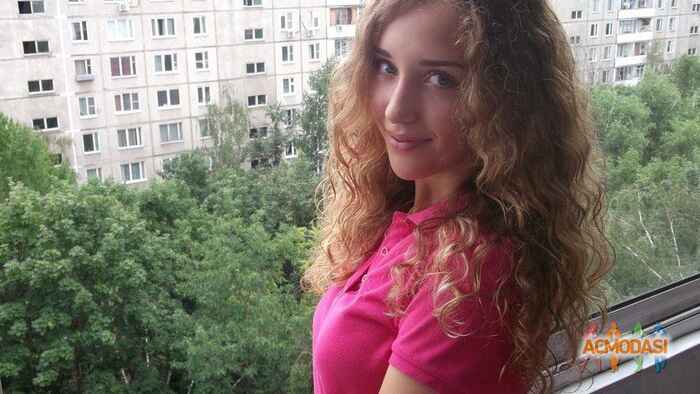 Ксения Олеговна Морозова фото №245741. Загружено 29 Августа 2012