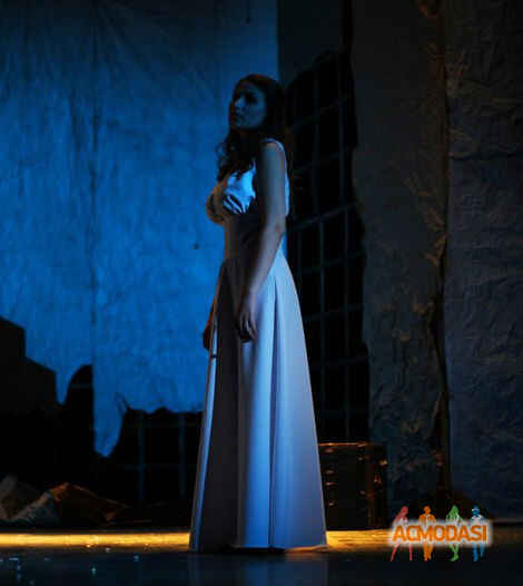 Анна Михайловна Басова фото №307249. Загружено 10 Декабря 2012