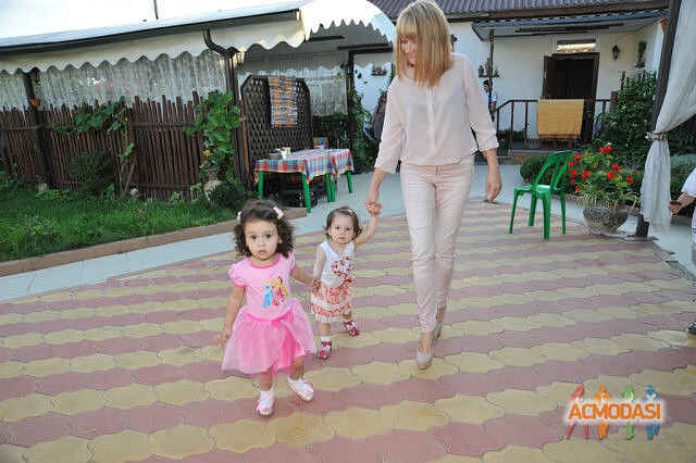 Александра Игоревна Мазалева фото №484817. Загружено 04 Сентября 2013