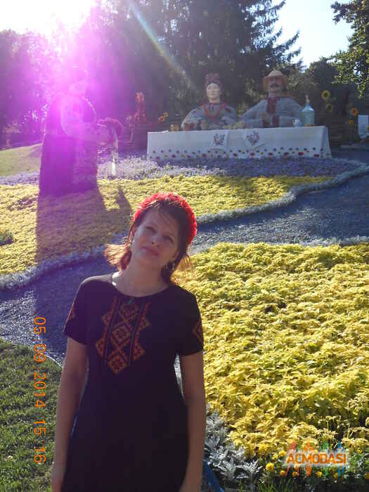 Инна  Веселинка фото №728372. Загружено 10 Сентября 2014