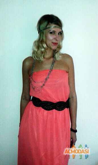 Полина Вадимовна Черёмухина фото №541452. Загружено 26 Ноября 2013