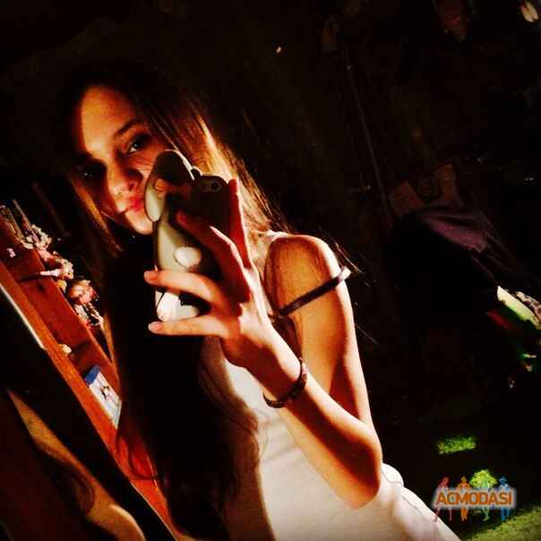 Элеонора   фото №911552. Загружено 25 Августа 2015