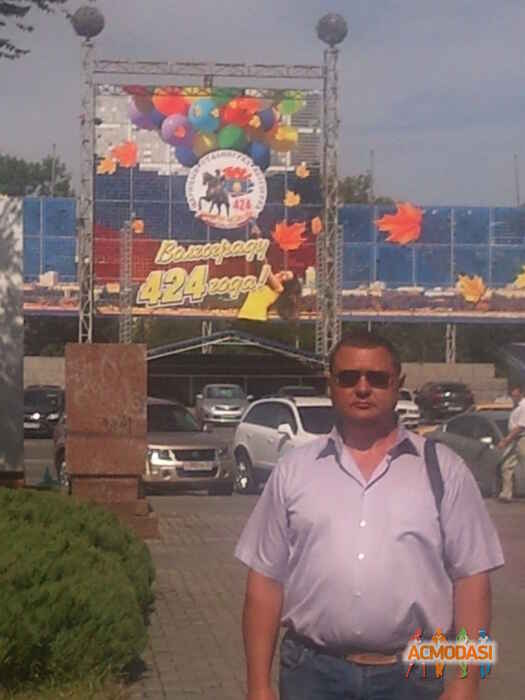 Дмитрий Александрович Кайдашенко фото №567796. Загружено 11 Января 2014