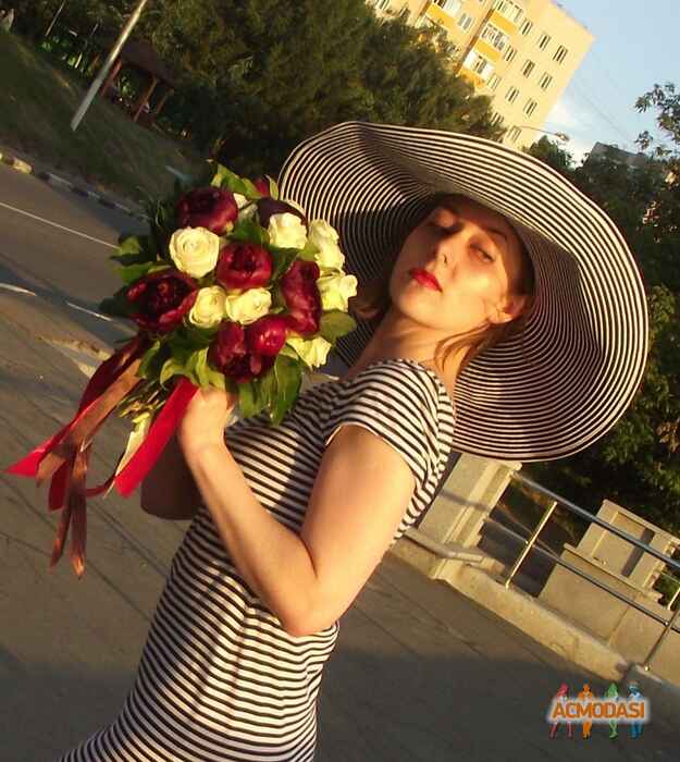 Оксана Александровна Колодина фото №716564. Загружено 24 Августа 2014