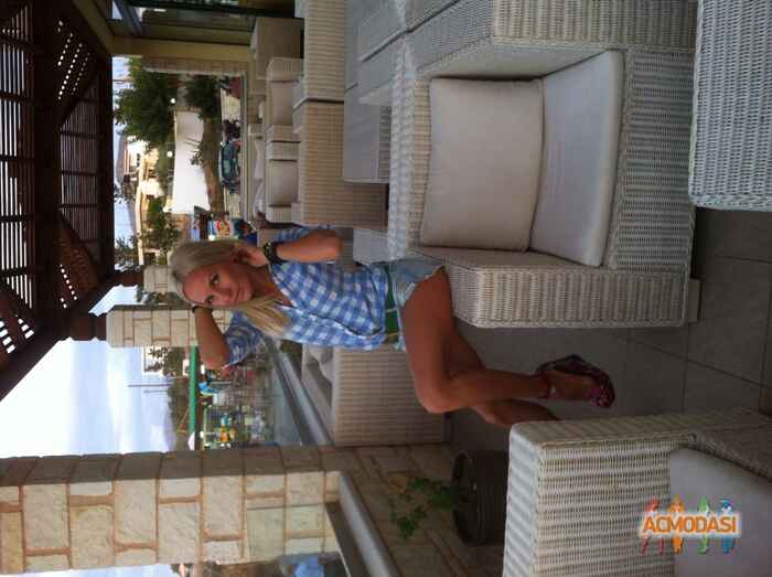 Анна Александровна Отрошко фото №610225. Загружено 07 Марта 2014