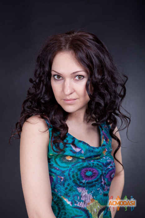 Серова  Юлия фото №630521. Загружено 06 Апреля 2014