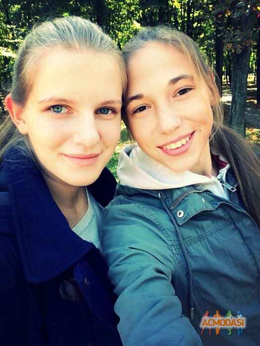 Daria  Gordenko фото №742791. Загружено 29 Сентября 2014