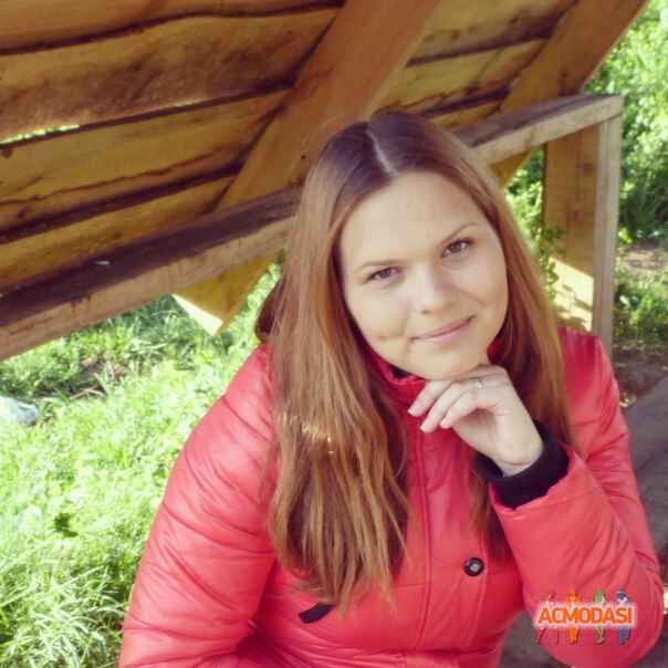 Вікторія  Демідова фото №665828. Загружено 07 Июня 2014