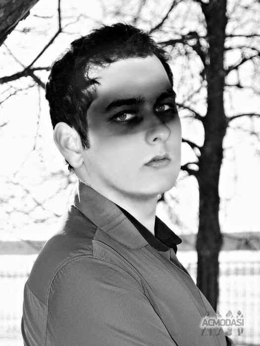 Андрей  Жидков фото №769977. Загружено 11 Ноября 2014