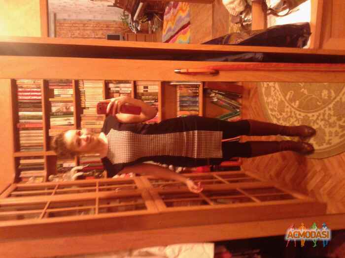 Валерия Дмитриевна Колобова фото №701154. Загружено 01 Августа 2014