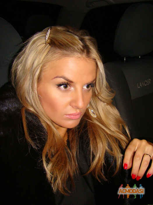 Кристина Игоревна Кракивская фото №501262. Загружено 30 Сентября 2013