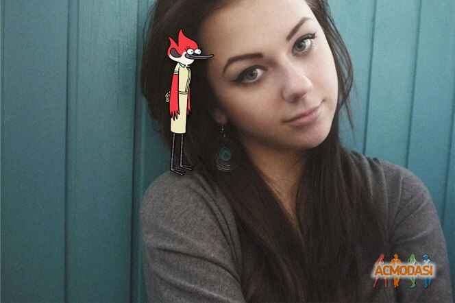 Анастасия  Маркова фото №779931. Загружено 24 Ноября 2014