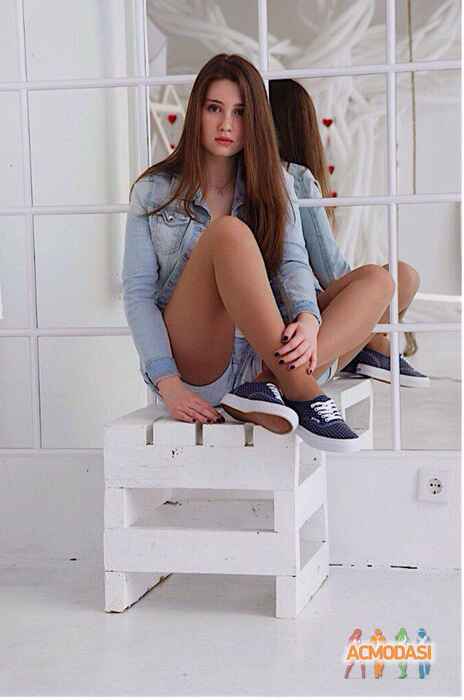 Анастасия Сергеевна Бебекина фото №993896. Загружено 08 Февраля 2016