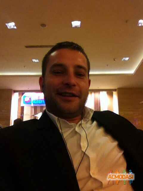 Илья Игоревич Сухов фото №847254. Загружено 09 Апреля 2015