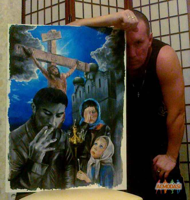 Евгений  Зиберт фото №859671. Загружено 12 Мая 2015