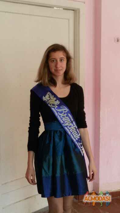 Юля  Гинцбург фото №872823. Загружено 12 Июня 2015