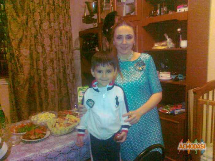 Мелисса  Хасановна фото №910409. Загружено 23 Августа 2015