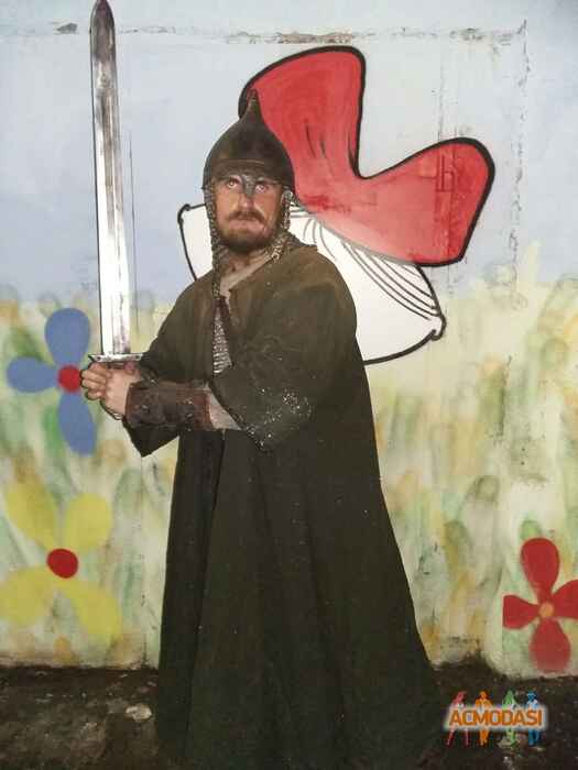 Александр  Тесля фото №1001975. Загружено 24 Февраля 2016