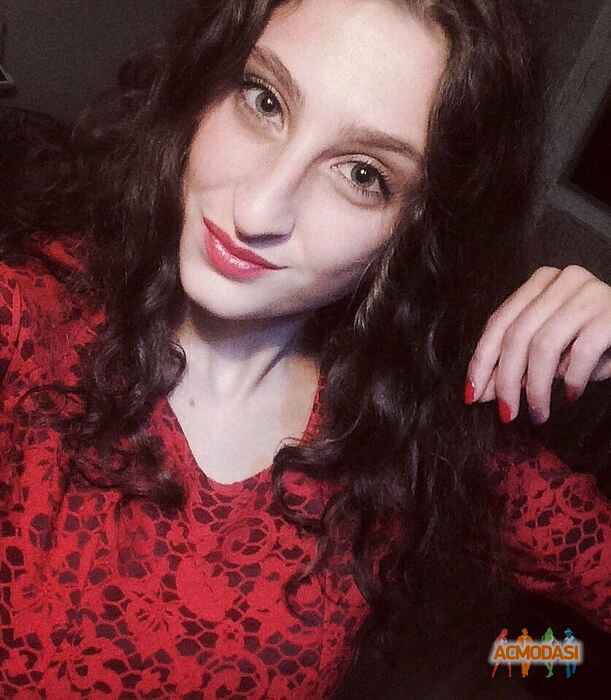 Алина  Алиомарова фото №1252826. Загружено 18 Ноября 2017