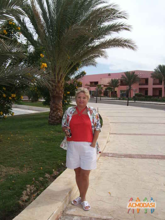 Карасева Людмила Николаевна фото №99766. Загружено 06 Ноября 2011