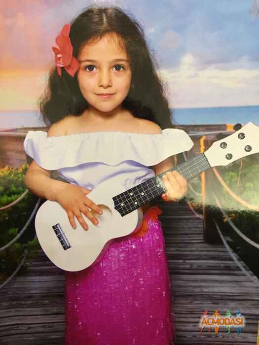 Эмма Саркисовна Кочинян фото №1508724. Загружено 08 Сентября 2019