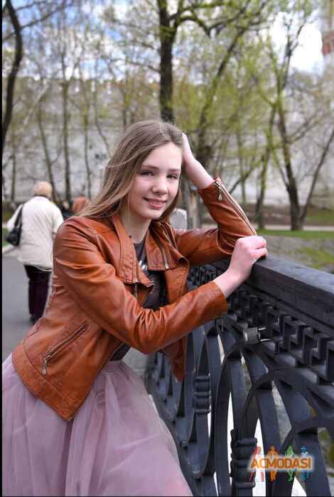 Дарина  Юшкевич фото №1352861. Загружено 01 Августа 2018