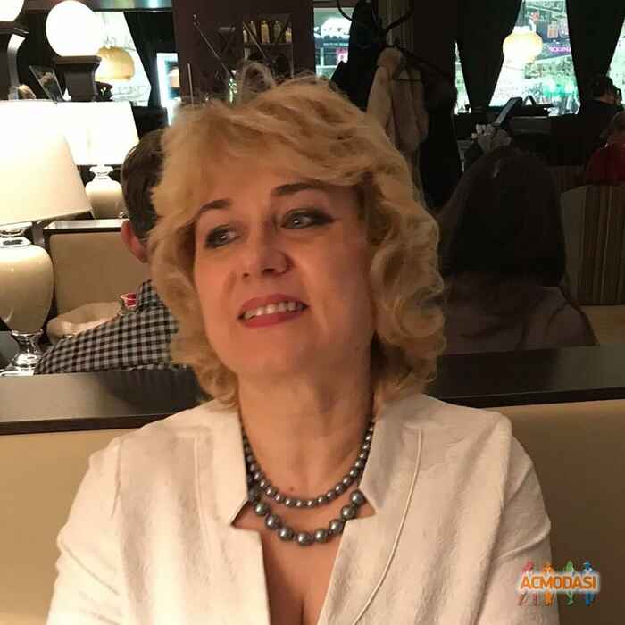 Светлана Николаевна Близнюк (Тимофеева) фото №1442263. Загружено 02 Апреля 2019