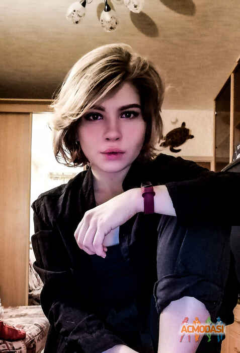 Анна  Денисова фото №1580107. Загружено 07 Марта 2020