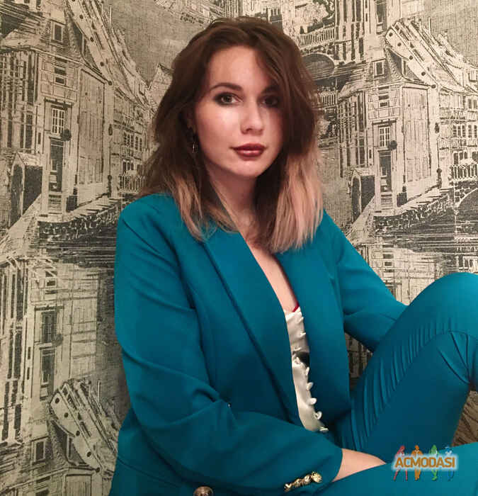 Екатерина Сергеевна Хитрова фото №1581813. Загружено 12 Марта 2020