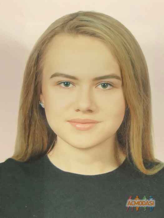 Арина  Конева фото №1663048. Загружено 05 Декабря 2020