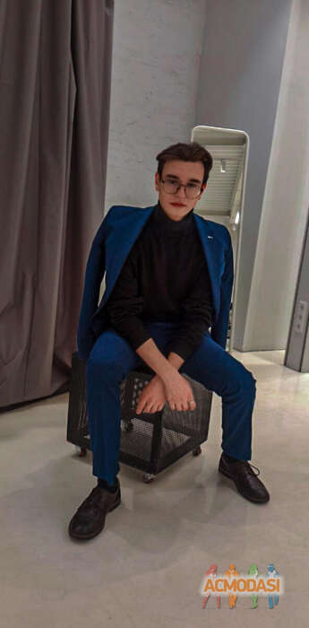 Илья  Соколов фото №1827688. Загружено 07 Ноября 2022