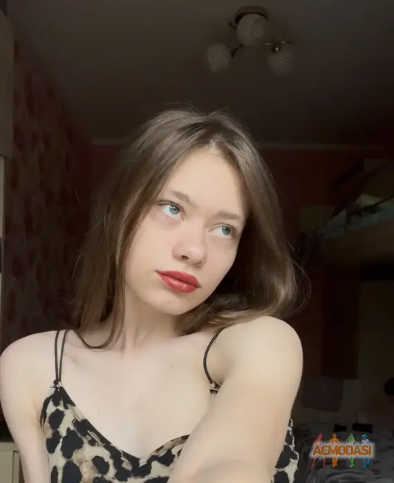 Dominika  Shvetsova фото №1931085. Загружено 11 Июля 2025