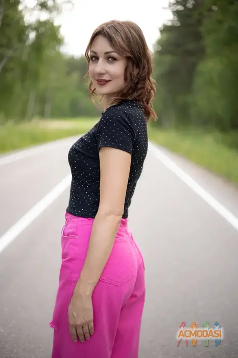 Анастасия  Тыщенко фото №1932733. Загружено 30 Июля 2025