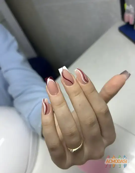 Ксения  Хрисанова фото №1940967. Загружено 08 Ноября 2025