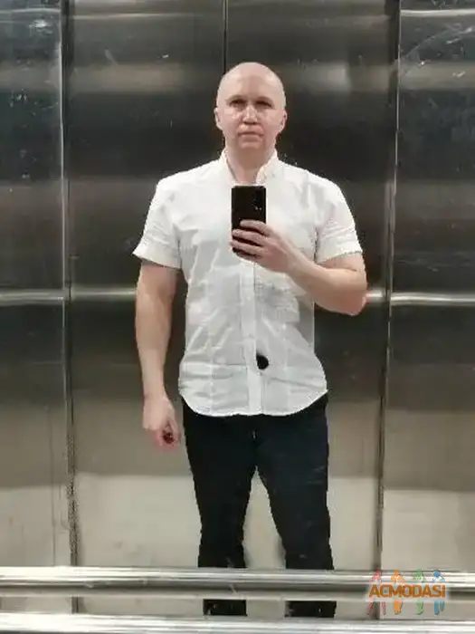 Sergei  Akuienok фото №1945204. Загружено 11 Января 2026