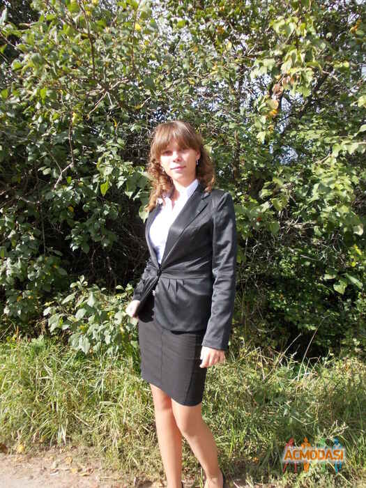 Ирина Дмитриевна Водопьянова фото №254394. Загружено 14 Сентября 2012