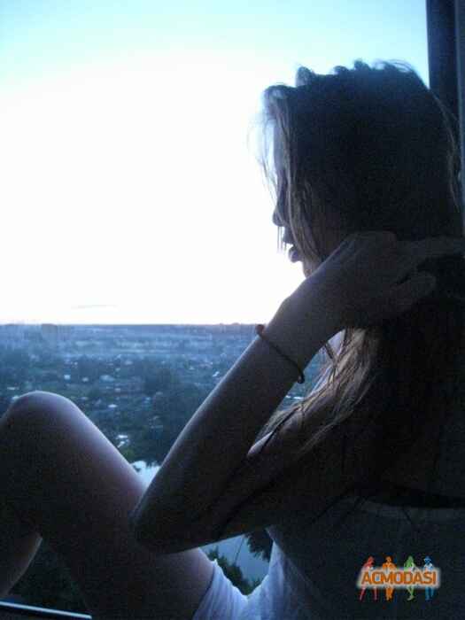 Алёнка   фото №240915. Загружено 19 Августа 2012