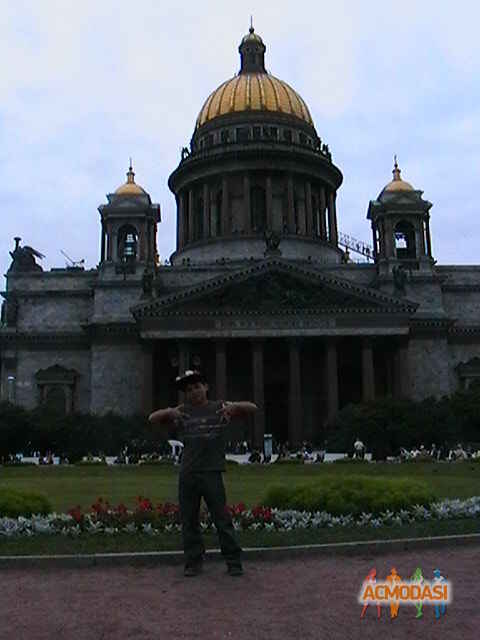 Дмитрий Алексеевич Бочкарёв фото №291329. Загружено 16 Ноября 2012