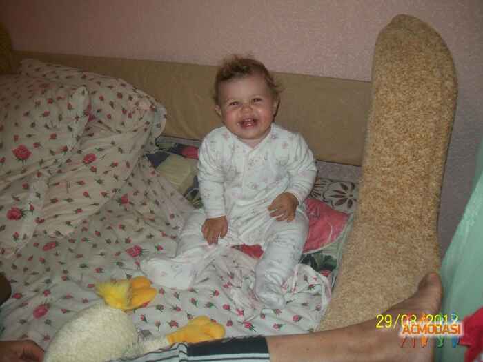 Рычик  Стефания фото №269555. Загружено 11 Октября 2012