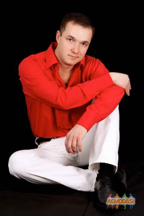 Волков Александр Сергеевич фото №308904. Загружено 12 Декабря 2012