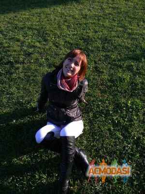 Альбина Алексеевна Мачка (Швецова) фото №363431. Загружено 13 Марта 2013